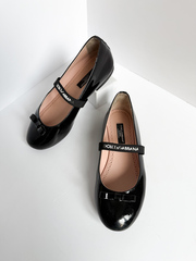 Лаковые туфли Dolce & Gabbana, 33
