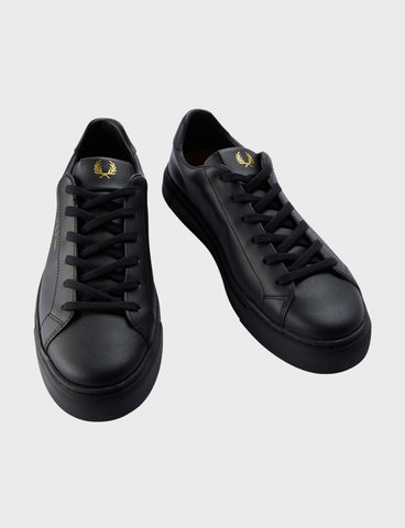 Кеды FRED PERRY B71