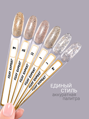 Наклейки на типсы 