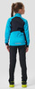 Детская тренировочная куртка Nordski Jr. Core Breeze/Black