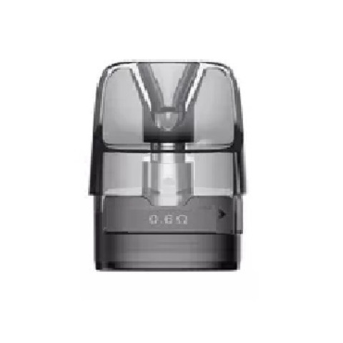 Картридж Voopoo ARGUS E40 0.6 Ом - упаковка 2 шт