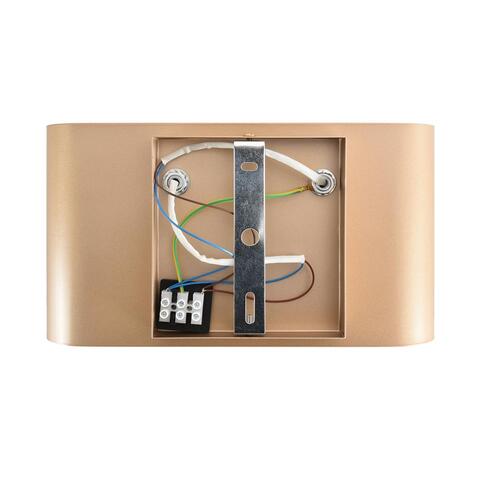 Настенный светильник Lumion ELMA 8393/2W