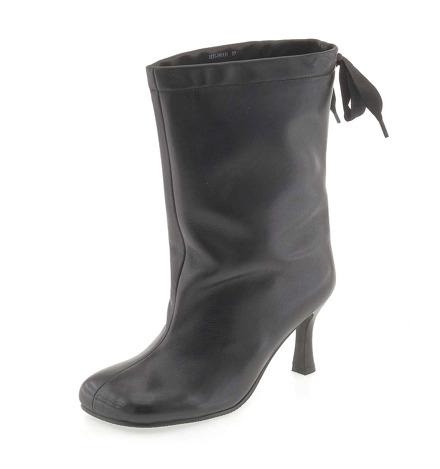 Полусапоги женские RESPECT IS31-193131 черные