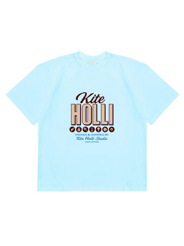 Футболка LOG