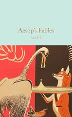 Aesops Fables (Macmillan Collector's Library) Hardcover