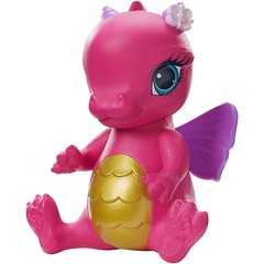 Дракон Холли О'Хара. Игры драконов