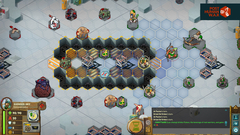 Post Human W.A.R (для ПК, цифровой код доступа)