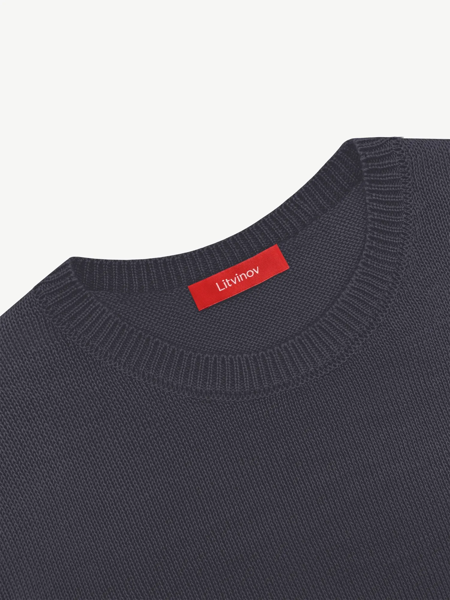 Футболка из экохлопка