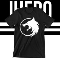 Футболка IHERO Ведьмак