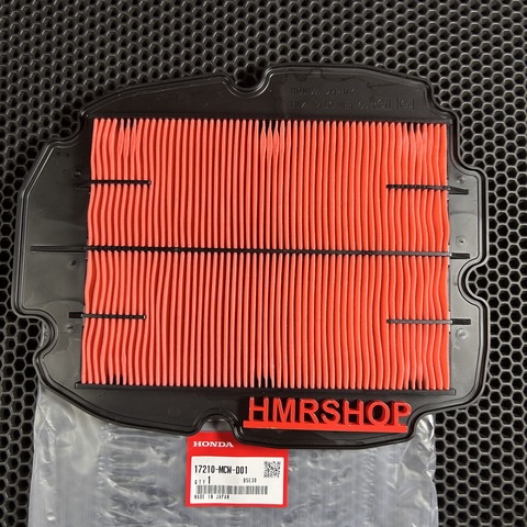 Honda Фильтр воздушный VFR 800 F X 1998-2019 17210-MCW-D01
