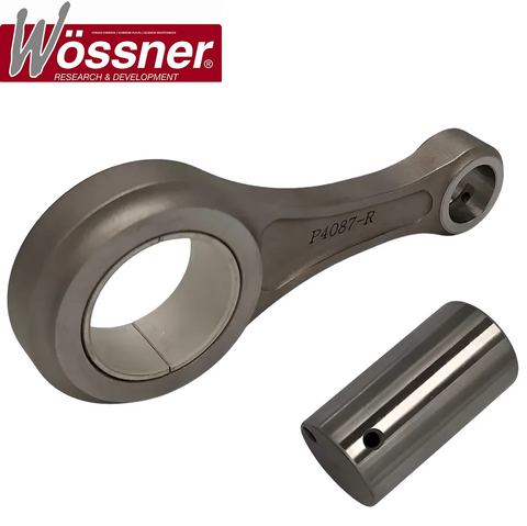 шатунная сборка KTM 250 SX-F '23-25 / 250 XC-F '23-25 / Husqvarna FC 250 '23-25 / Gas-Gas MC, EC, EX 250F '24-25 