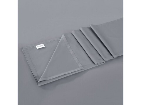 Постельное бельё Asabella 2328-6 люкс-сатин (евро) - купить 3