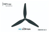 Пропеллер HQ Macroquad 9X5X3 9050 трёхлопастной (1CW + 1CCW)