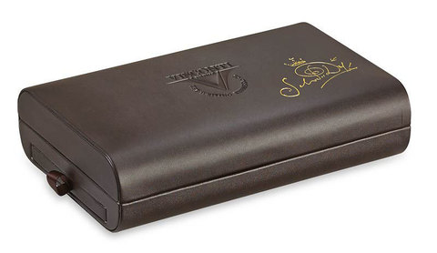 Visconti Salvador Dali Green GT (Vs-666-06)