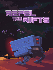 Repel The Rifts (Ранний доступ) (для ПК, цифровой код доступа)