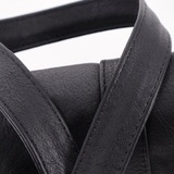 Сумка Саломея 106 канадский черный