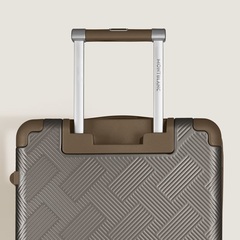 Чемодан #MY4810 Trunk Extreme 3.0