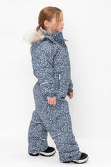 комбинезон  для девочки  ВК 60097/н/2 ГР