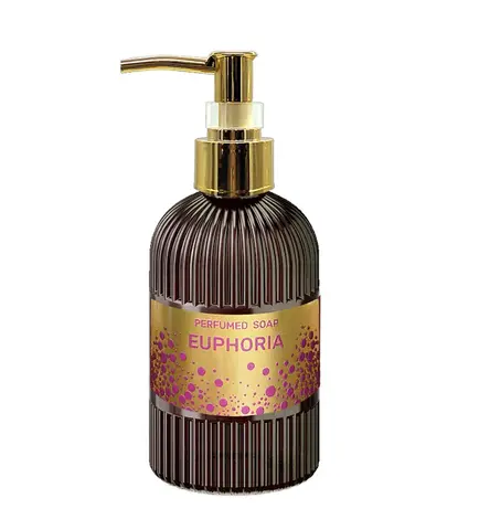 Perfumed Мыло Парфюмированное Эйфория 500мл