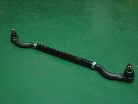 Тяга рулевая CHASE NI-CR09 с наконечниками в сборе