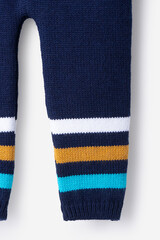 комбинезон  для мальчика  К 944/ш/темно-синий