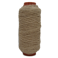 Бобинная пряжа Jute (Naturel)