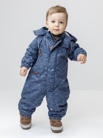 комбинезон  для мальчика  ВК 60085/н/83 Ал