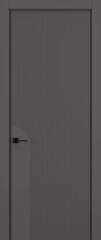 Дверь 2 VERTICAL Матовый Антрацит