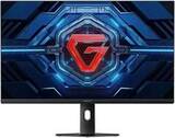 МОНИТОР 27" Xiaomi G27i 2026 RU Black (Fast IPS, 1920x1080, 200 Hz, 1 ms, 178°/178°, 400 cd/m, 1000:1, +HDMI 2.0)