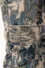 Летний костюм для охоты Remington Texas Anti-mosquito Figure на remingtonn.ru