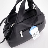 Сумка Саломея 656 канадский черный