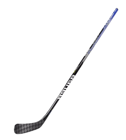 Клюшка BAUER S21 VAPOR HYPERLITE BLU GRIP 50 P92 JR R