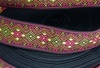 Тесьма жаккард, ш. 3,2 см