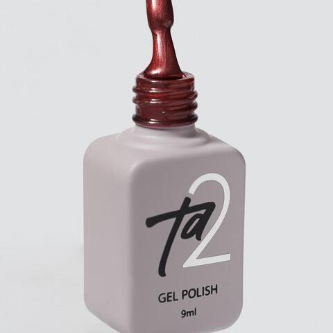Ta2 / GEL POLISH WISH №006