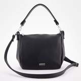 Сумка Саломея 1038 канадский черный