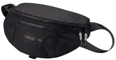 Сумка поясная Taichi 2WAY Bag 2L, чёрный