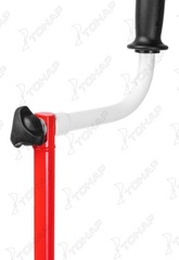 Ледобур Тонар ЛР-100СКС Сотка Казанцева Спорт левое вращение