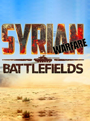 Syrian Warfare: Battlefields (для ПК, цифровой код доступа)