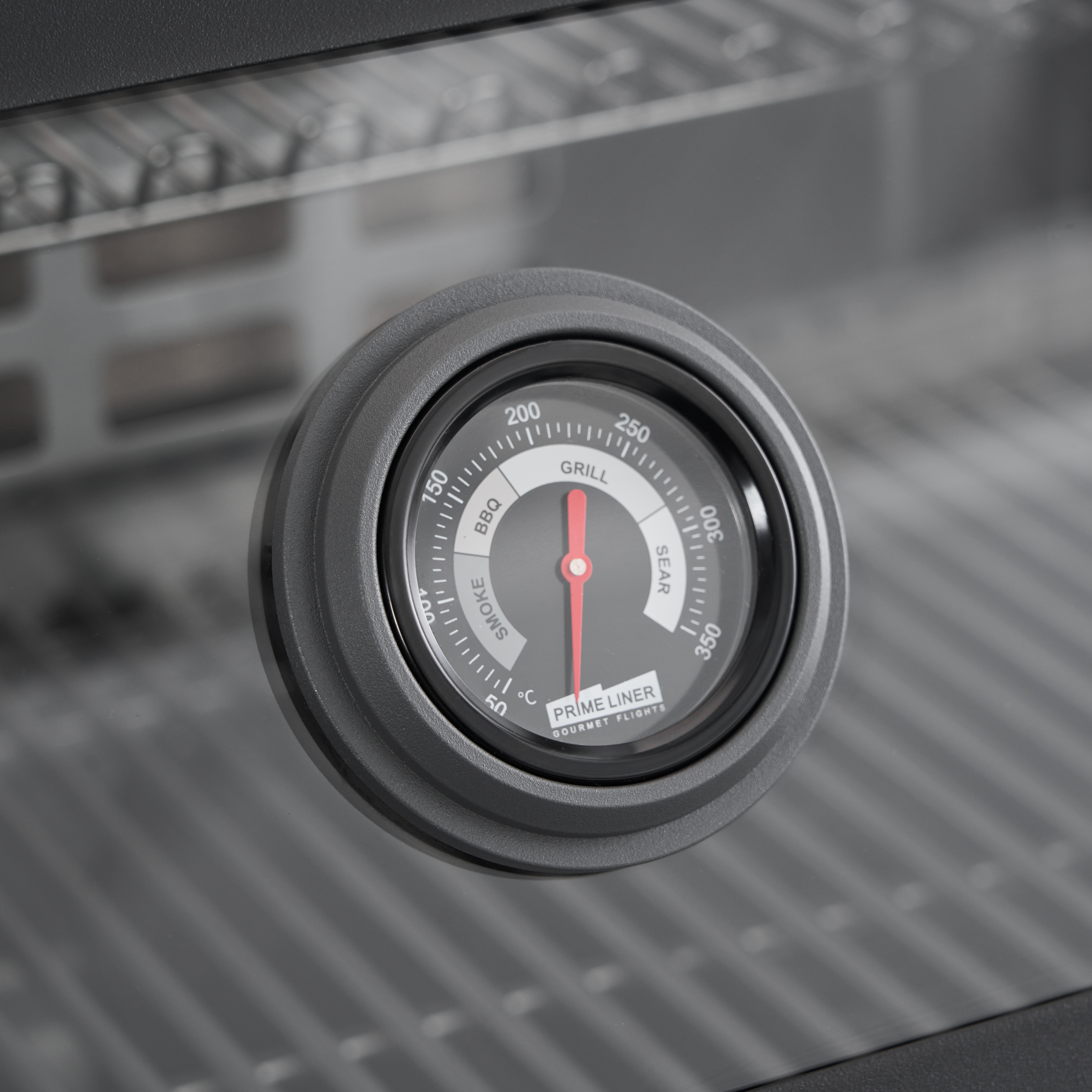 Газовый гриль PRIMELINER G-class PRO