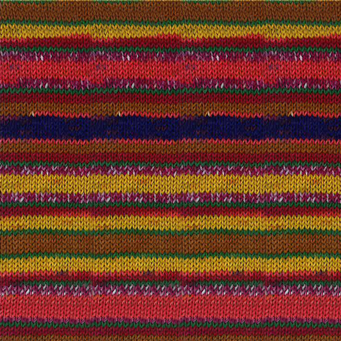 Lana Grossa Meilenweit 150 Coccole 9713