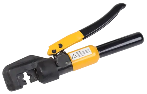 Пресс гидравлический ручной ПГРc-70 IEK