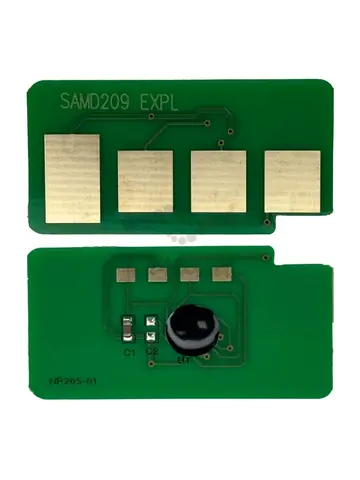 Чип Samsung MLT-D209L 5K для Samsung SCX-4824, 4828, ML-2855
