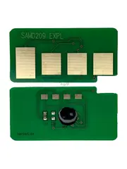 Чип Samsung MLT-D209L 5K для Samsung SCX-4824, 4828, ML-2855