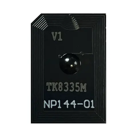 Чип TK-8335M, пурпурный для Kyocera TASKalfa 3252ci. Ресурс 15000 копий