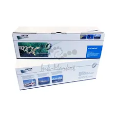 Совместимый картридж UNITON Premium Cartridge 045H C для CANON LBP-611/613, MF631/633 синий (2,2K) GREEN LINE (Eco Protected)