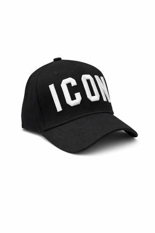 Кепка DSQUARED 388267blwhite