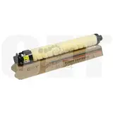 Тонер-картридж (CPP, CPT) 842555 для RICOH IM C2010/C2510 (CET) Yellow, 172г, 10500 стр., CET141753