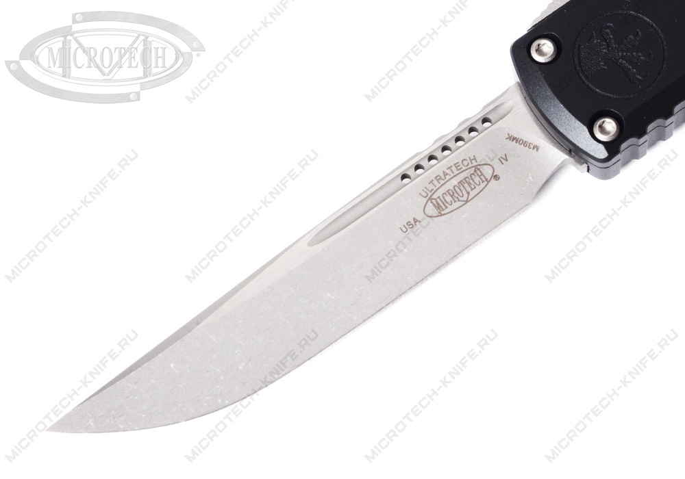Нож Microtech Ultratech GEN IV 11214-10AP Apocalyptic