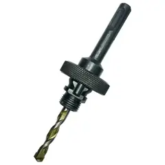 Переходник SDS-plus для коронки Heller 26528
