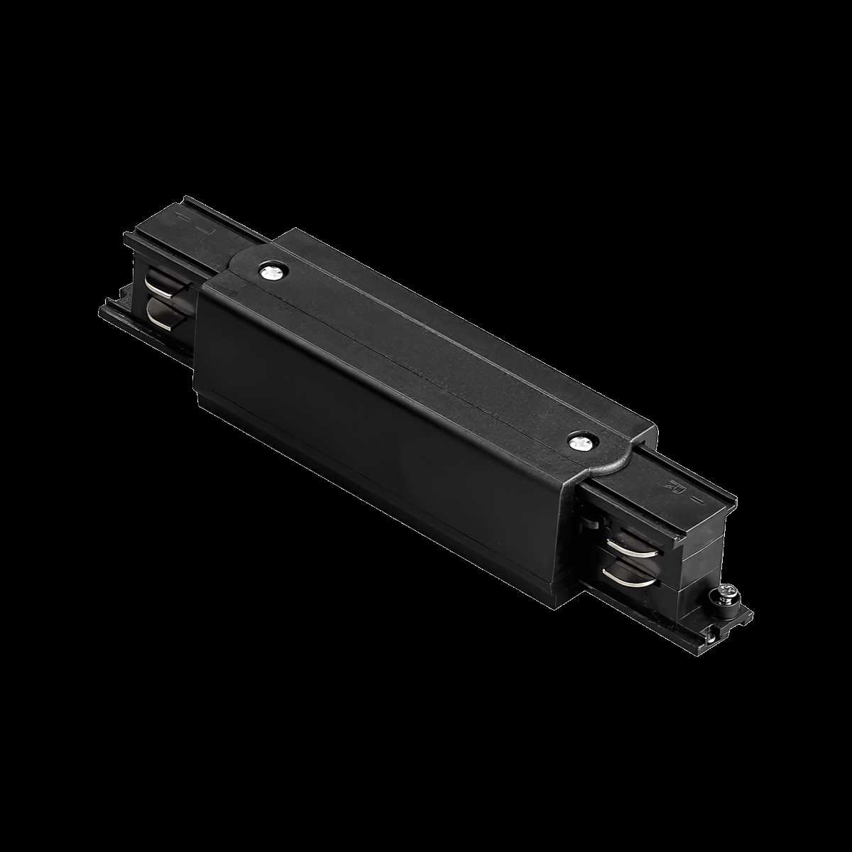 Питание центральное к треку 5040xx-(F)/(R) Quattro Lightstar 504187-FRPS